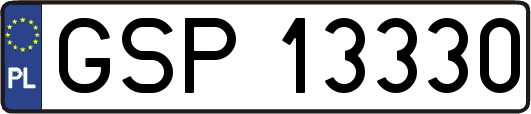 GSP13330