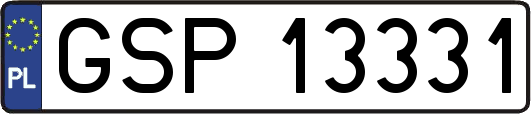 GSP13331