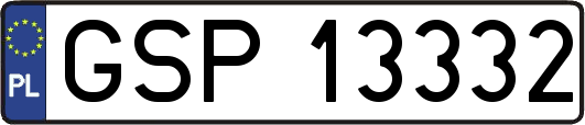 GSP13332