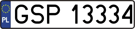 GSP13334