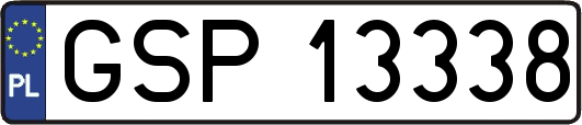 GSP13338