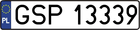 GSP13339
