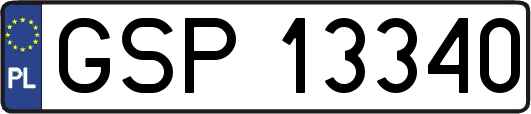 GSP13340