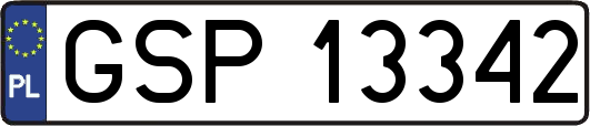 GSP13342