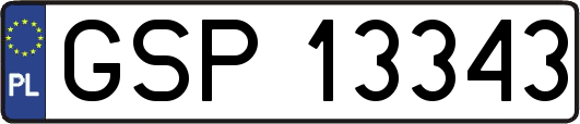 GSP13343
