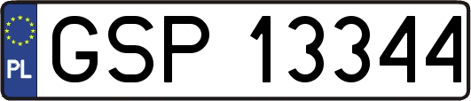 GSP13344