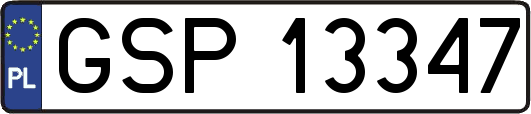 GSP13347
