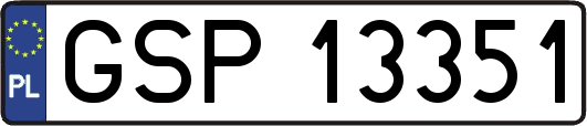 GSP13351