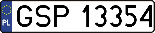 GSP13354
