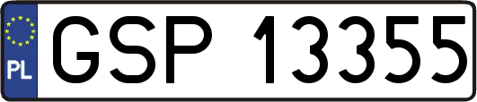 GSP13355