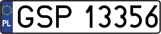 GSP13356