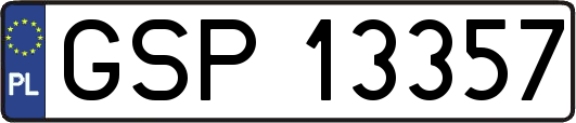 GSP13357