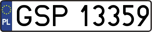 GSP13359