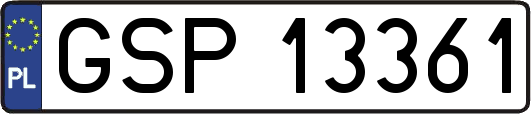 GSP13361