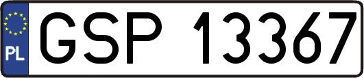 GSP13367