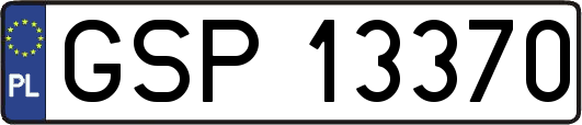 GSP13370