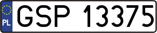 GSP13375