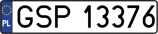 GSP13376