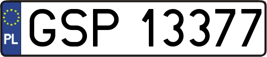 GSP13377