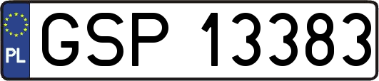 GSP13383