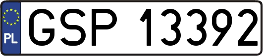 GSP13392