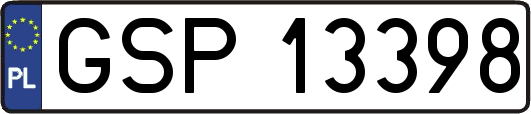 GSP13398