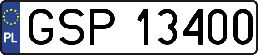 GSP13400