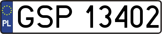 GSP13402
