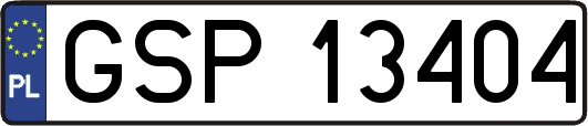 GSP13404