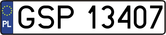 GSP13407
