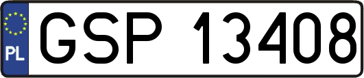 GSP13408