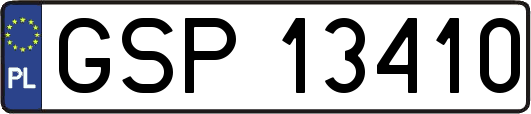 GSP13410