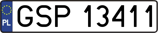 GSP13411