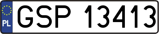 GSP13413