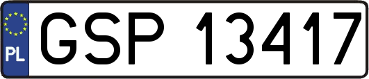 GSP13417