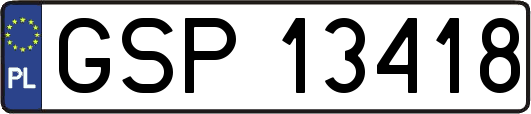 GSP13418
