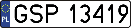 GSP13419