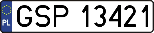 GSP13421