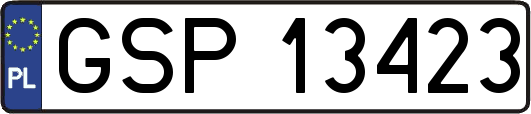 GSP13423