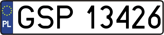 GSP13426