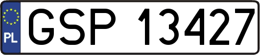 GSP13427