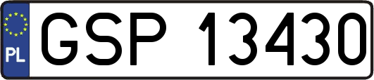 GSP13430