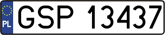 GSP13437
