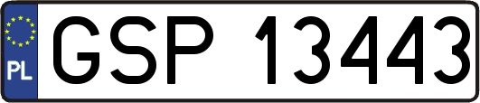 GSP13443