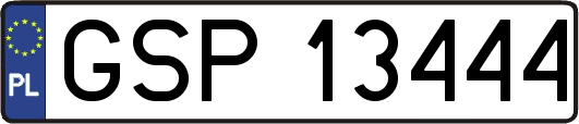 GSP13444