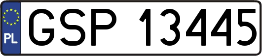 GSP13445