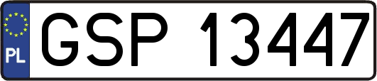 GSP13447