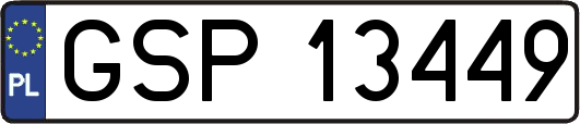 GSP13449