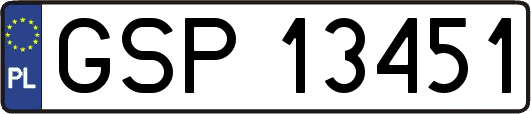 GSP13451
