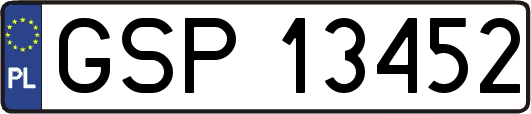 GSP13452